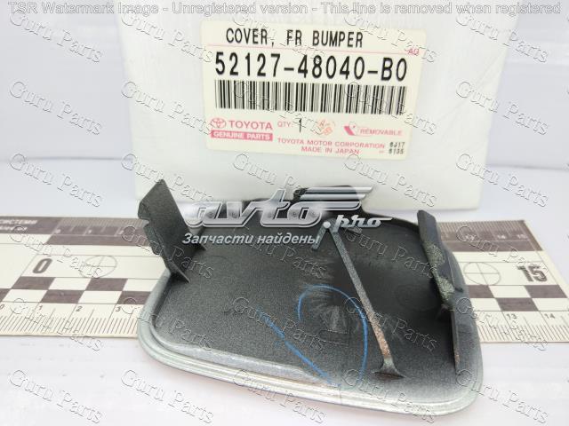 TOYOTA 5212748040B0 в наличии Ровно