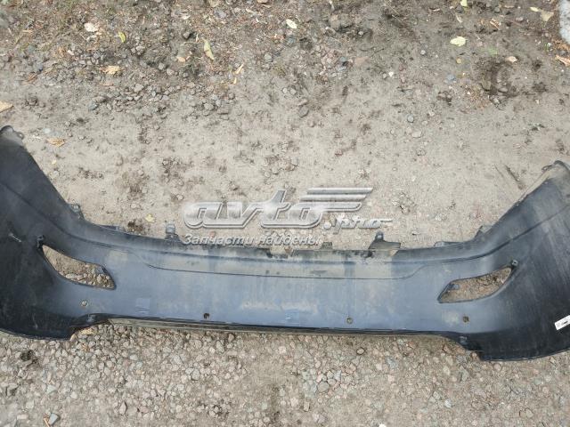 5215948915 TOYOTA Бампер задний купить в Сумы