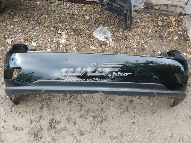 5215948915 Задний бампер купить Днепр