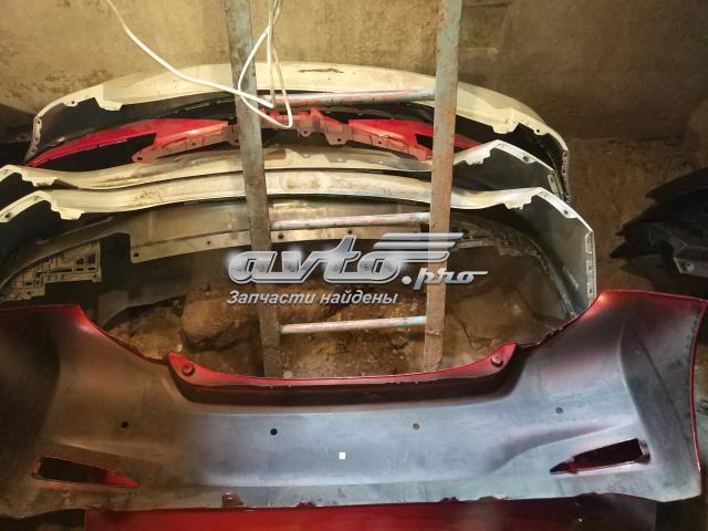 TOYOTA 5215952965 Бампер задний в наличии Сумы