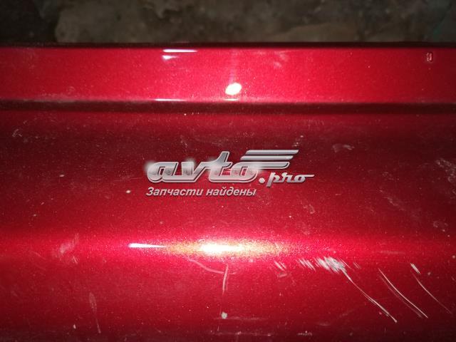 5215952965 TOYOTA Бампер задний купить в Каменское
