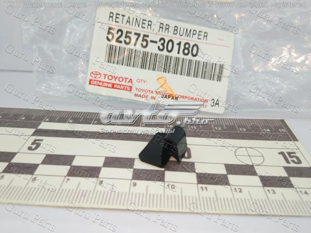 TOYOTA 5257530180 Кронштейн бампера заднего в наличии Хмельницкий