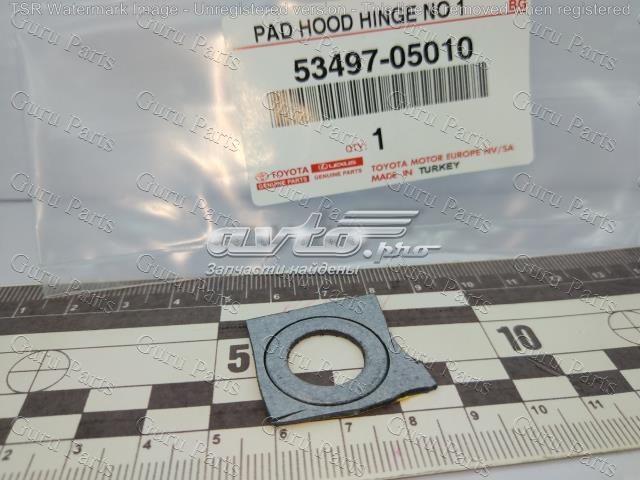 5349705010 TOYOTA купить в Винница