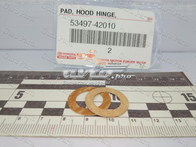 5349742010 TOYOTA купить в Хмельницкий