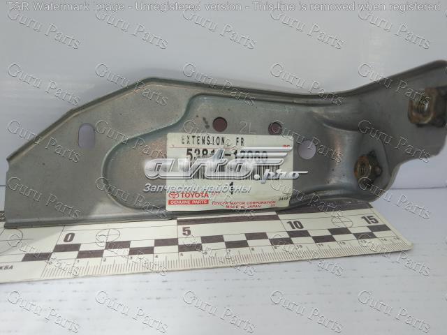 5381412060 TOYOTA купить в Хмельницкий