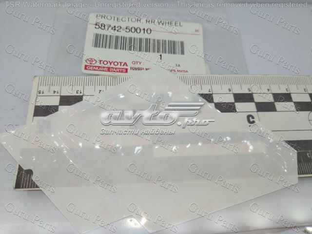 TOYOTA 5874250010 в наличии Чернигов
