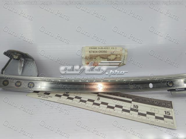 TOYOTA 6740405050 в наличии Киев