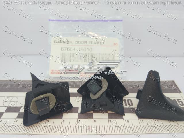 TOYOTA 6766448010 в наличии Сумы