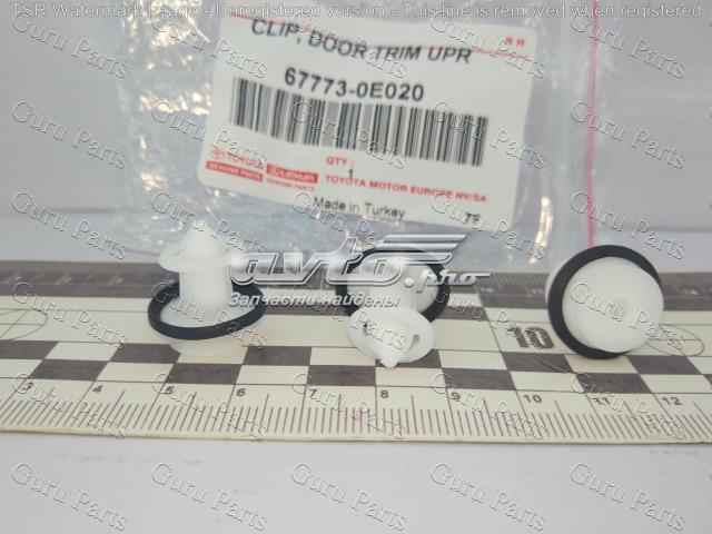 677730E020 TOYOTA купить в Одесса