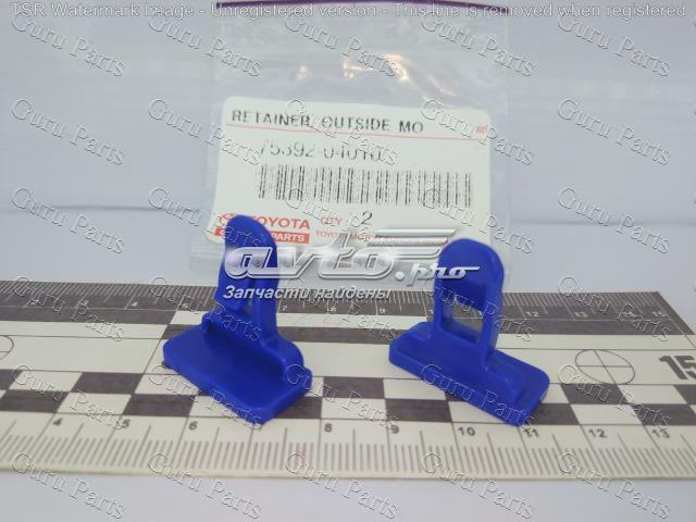 7539204010 TOYOTA купить в Украина