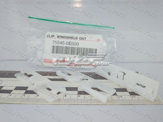 TOYOTA 755450E020 в наличии Черновцы