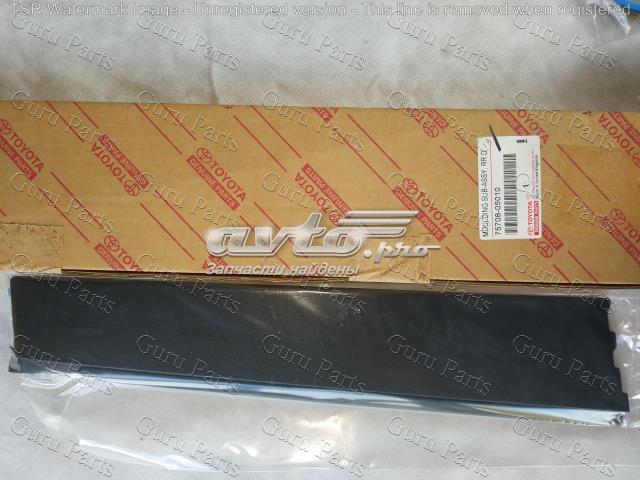7570805010 TOYOTA купить в Днепр