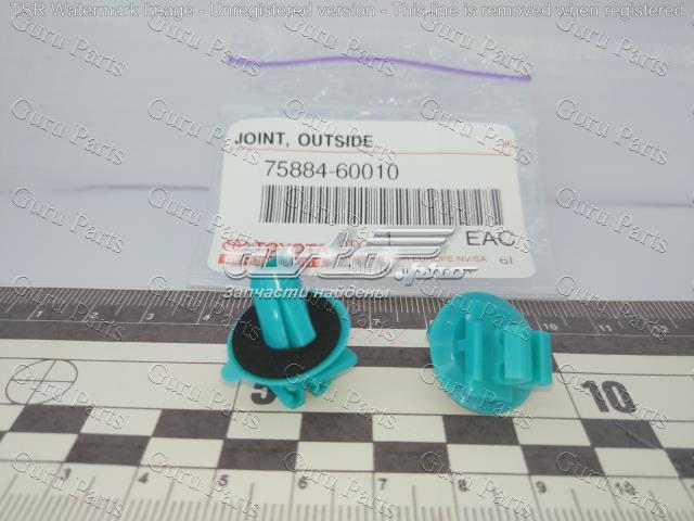 7588460010 TOYOTA купить в Тернополь