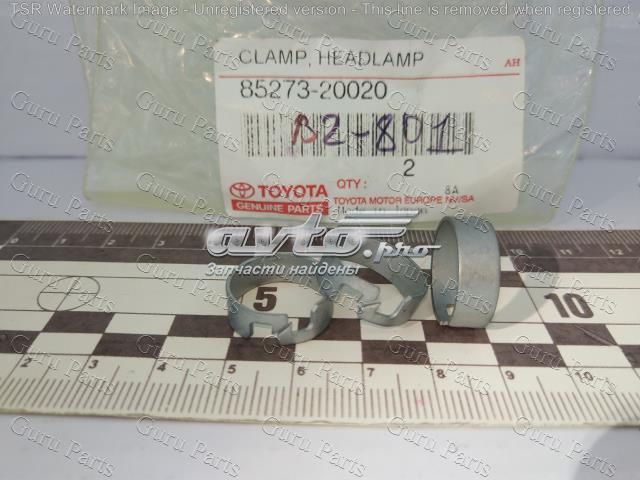 TOYOTA 8527320020 в наличии Ужгород
