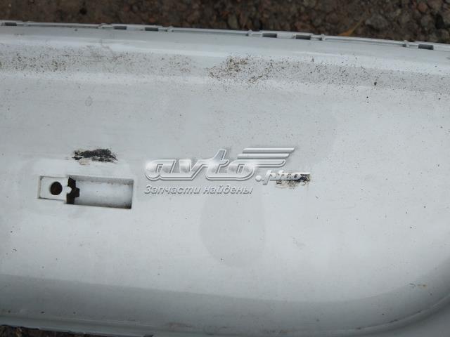 HYUNDAI 86611A2600 Задний бампер в наличии Полтава