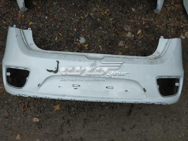 HYUNDAI 86611A2600 Задний бампер в наличии Харьков