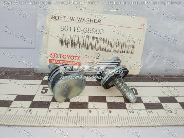TOYOTA 9011906993 в наличии Одесса
