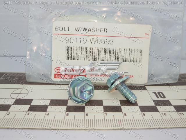 TOYOTA 90119W0093 в наличии Каменское
