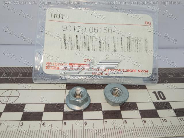 TOYOTA 9017906156 в наличии Павлоград