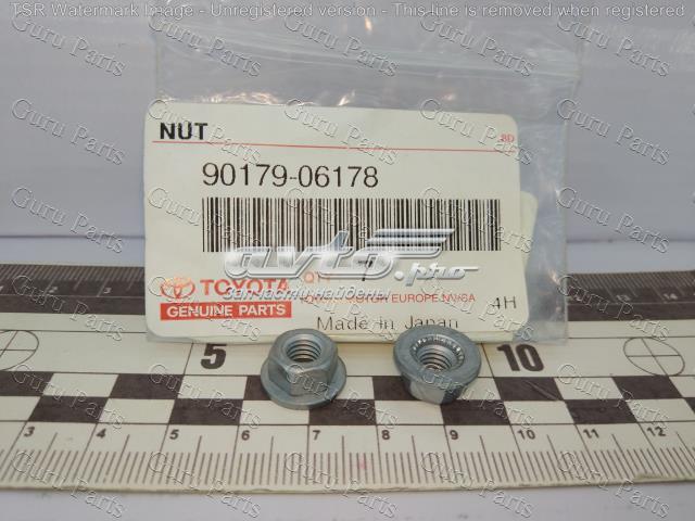 TOYOTA 9017906178 в наличии Тернополь