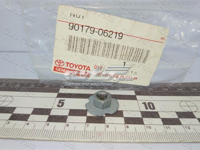 TOYOTA 9017906219 в наличии Черновцы