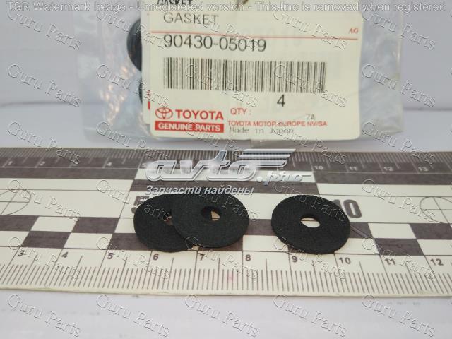 TOYOTA 9043005019 в наличии Украина