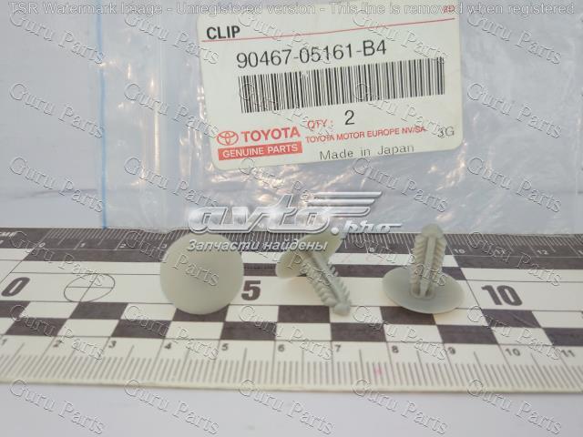 9046705161B4 TOYOTA купить в Запорожье