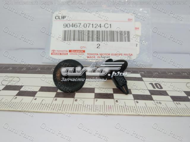 9046707124C1 TOYOTA купить в Ужгород