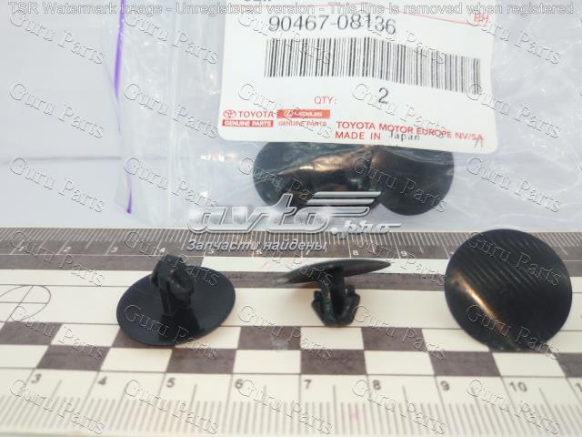 TOYOTA 9046708136 в наличии Павлоград