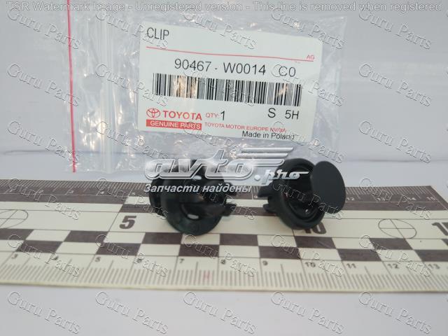 90467W0014C0 TOYOTA купить в Черновцы