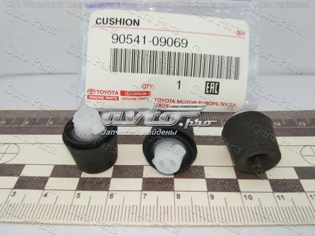 9054109069 TOYOTA Рамка радиатора купить в Кривой Рог