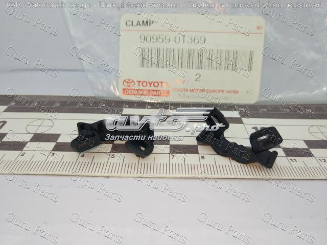 9095901369 TOYOTA купить в Тернополь