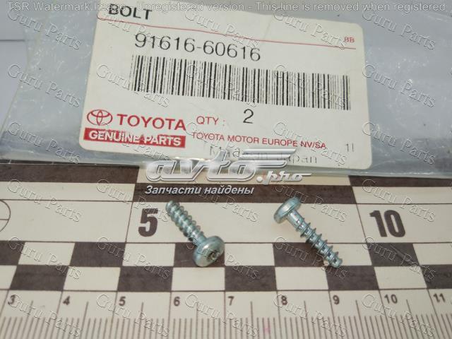TOYOTA 9161660616 в наличии Хмельницкий