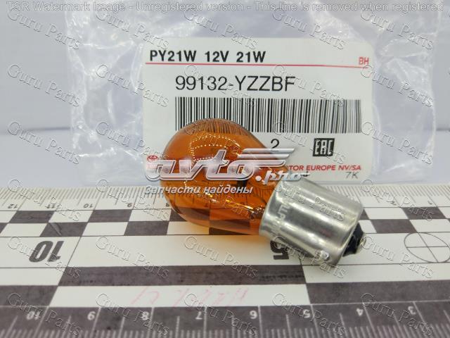 99132YZZBF Toyota Лампочка