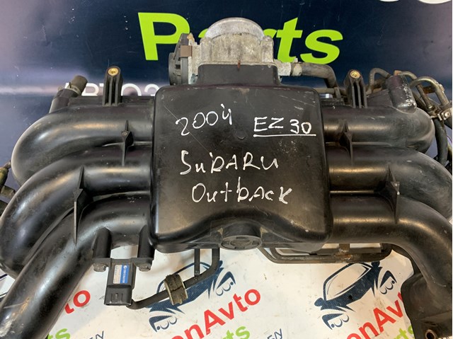 SUBARU 14001AB590 Коллектор впускной в наличии Сумы
