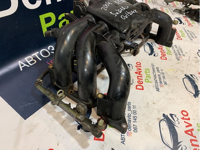 14001AB590 SUBARU Коллектор впускной купить в Ужгород