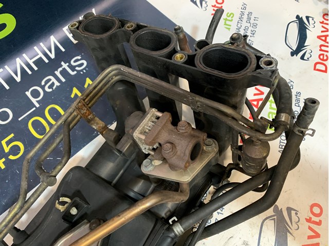 14001AB590 SUBARU Коллектор впускной купить в Каменское
