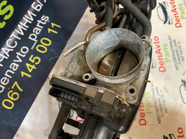 14001AB590 SUBARU Коллектор впускной купить в Украина