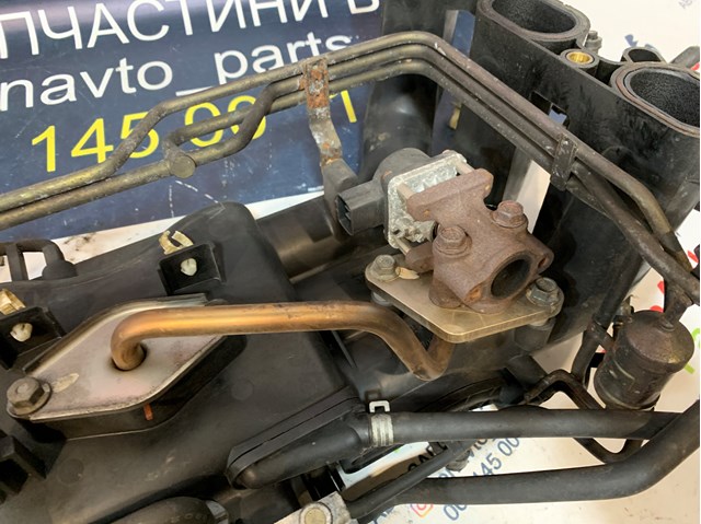 SUBARU 14001AB590 Коллектор впускной в наличии Киев