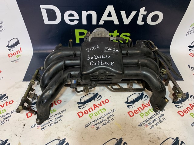 Коллектор впускной 14001AB590 SUBARU