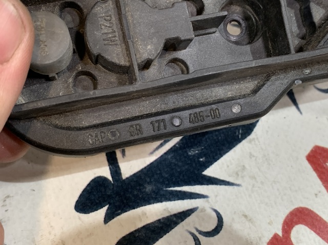 17148500 RENAULT купить в Каменское