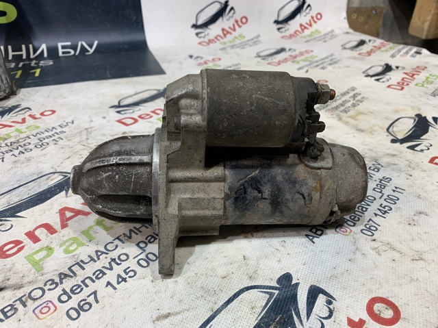 23300AA460 SUBARU Стартер купить в Днепр
