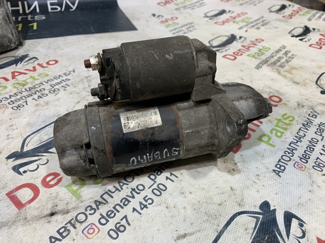 23300AA460 SUBARU Стартер купить в Сумы