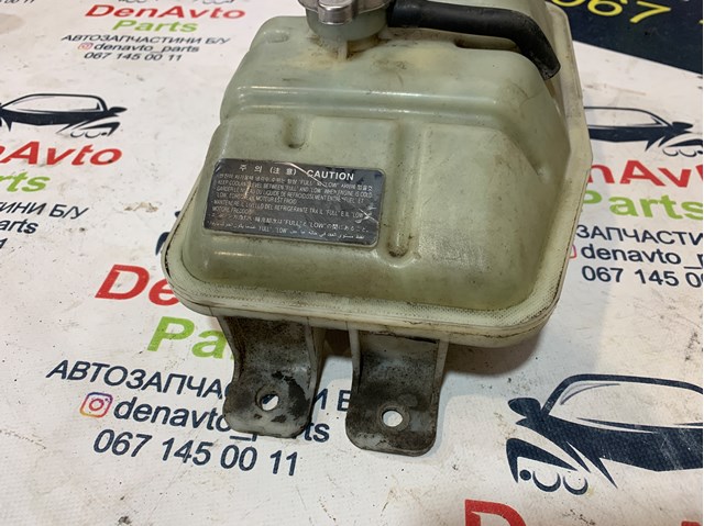 HYUNDAI 254303E300 Бачок системы охлаждения в наличии Киев