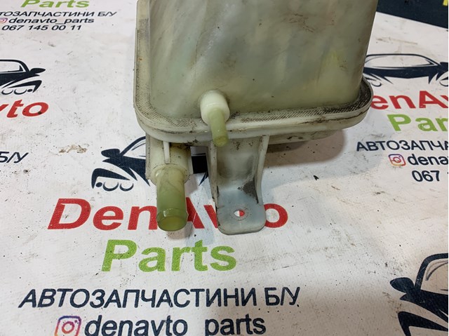 HYUNDAI 254303E300 Бачок системы охлаждения в наличии Днепр