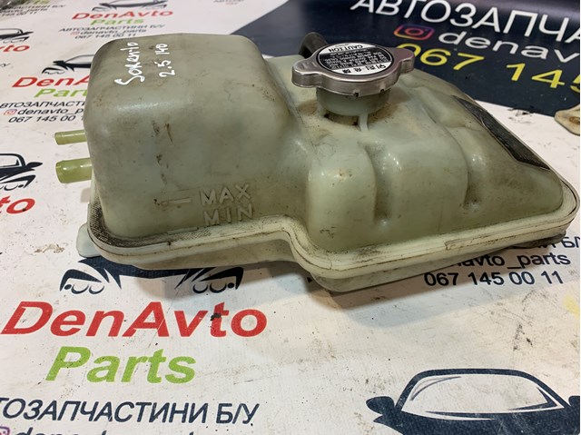 254303E300 HYUNDAI Бачок системы охлаждения купить в Черкассы