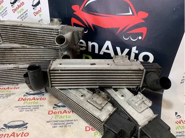 281904A160 Интеркулер купить Хмельницкий