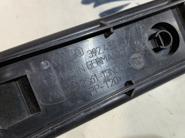 FORD 2S6113N004AD Цоколь (патрон) заднего фонаря в наличии Тернополь