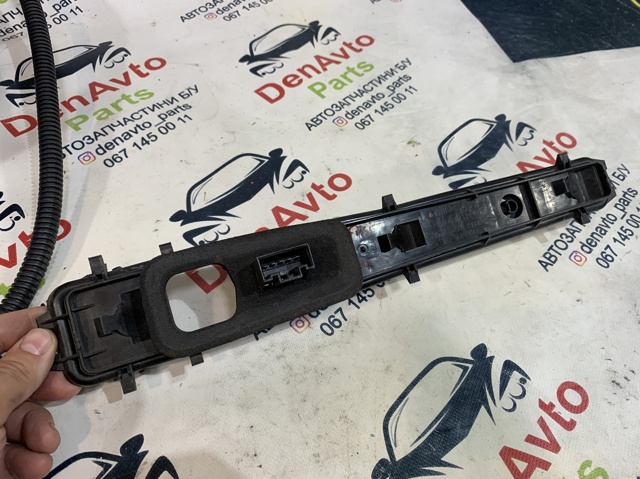 FORD 2S6113N004AD Цоколь (патрон) заднего фонаря в наличии Ровно