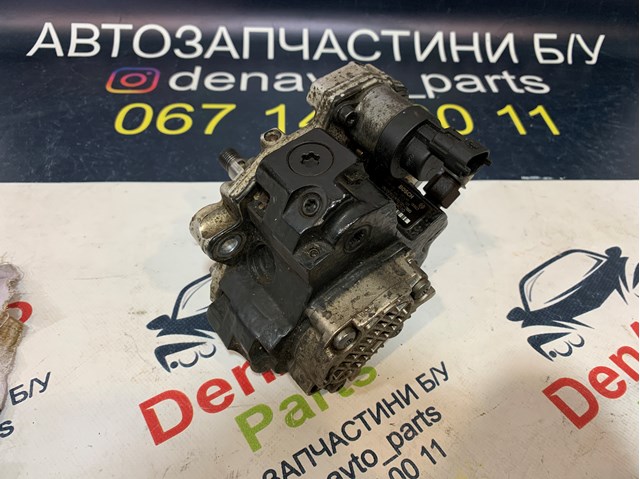 HYUNDAI 331004A010 Насос топливный высокого давления (ТНВД) в наличии Львов
